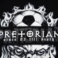 Bluza Pretorian "Football Fanatics" 