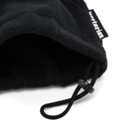 Fleece mask  "Public Enemy"