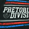 MMA Shorts Lite Pretorian "Pretorian Division" 