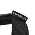 Waist Bag Pretorian "PS" - black