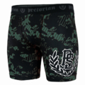 Vale Tudo Shorts Pretorian "Khaki Camo"