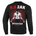 Sweatshirt  Pretorian "K.O.zak"