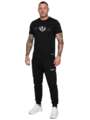 Sweatpants Pretorian "PS" - welt