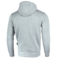 Hoodie Pretorian "Air - gray