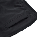 Sweatpants Pretorian "P" 3D - black