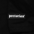 T-shirt Pretorian "Gloriovs" - black