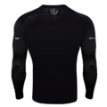 Rashguard longsleeve Pretorian "Death Before Dishonour"