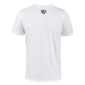 T-shirt Pretorian "Classic Sport & Street"" - White