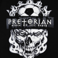 Hoodie Pretorian "Football Fanatics"