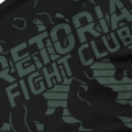 Vale Tudo Shorts Pretorian "Khaki Camo"