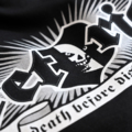 T-shirt Pretorian "Death Before Dishonour" Old
