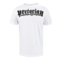 T-shirt Pretorian "Honour" - white