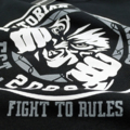 Sweatshirt Pretorian "Fight to rules" 