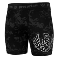 Spodenki Vale Tudo Pretorian "Grey Camo"