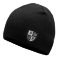 Beanie Pretorian "Shield - Football Fanatics" - black