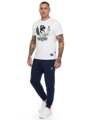 Sweatpants Pretorian "PS" - welt