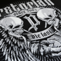 Koszulka Pretorian "Die last" 