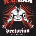 Bluza Pretorian "K.O.zak"