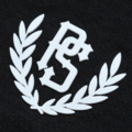 Sweatpants Pretorian "PS" - welt