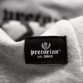 Hoodie Pretorian "Sport & Street"