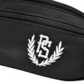 Waist Bag Pretorian "PS" - black