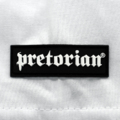 T-shirt Pretorian "Honour" - white