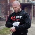 Sweatshirt  Pretorian "K.O.zak"