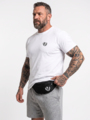 Waist Bag Pretorian "PS" - black