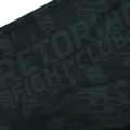 Vale Tudo Shorts Pretorian "Grey Camo"