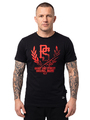 Koszulka Pretorian "Original Brand" - czarna