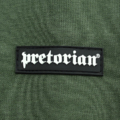 Bluza Pretorian "Pretorian" - khaki
