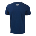 T-shirt Pretorian "Public Enemy" - navy blue