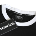 Panel T-shirt Pretorian "Fight Division" - black