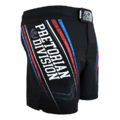 MMA Shorts Lite Pretorian "Pretorian Division" 