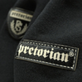 Bluza Pretorian "Shield Logo" - black