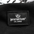 T-shirt Pretorian "Oldschool Football Fanatics"