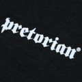 Sweatpants Pretorian "PS" - welt