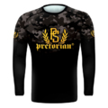 Rashguard kids long sleeve Pretorian "Camo"