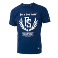 T-shirt Pretorian "Sport & Street" - navy blue