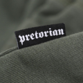 Shorts Pretorian "Logo" - khaki