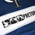 Panel T-shirt Pretorian "Fight Division" - navy blue