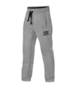 Sweatpants Pretorian "Public Enemy" grey - welt