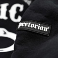 Hoodie Pretorian "Public Enemy"