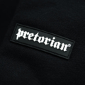 Hoodie Pretorian "Football Fanatics"