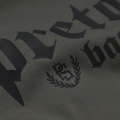 Koszulka Pretorian Ringer "Back to classic" - khaki