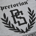 Bluza raglanowa Pretorian "Sport & Street" 