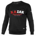 Sweatshirt  Pretorian "K.O.zak"