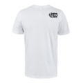 T-shirt Pretorian "Side" - white