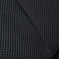 Waist Bag Pretorian "Logo" - black