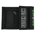 Wallet Pretorian "Strong as a Bull!"